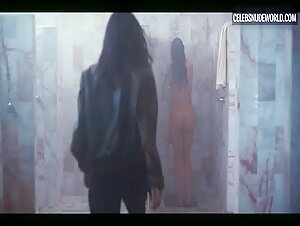 Barbara Lopez butt, Nude scene in Señorita 89 (2022) 7