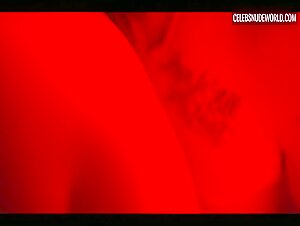Natasha Dupeyron breasts, Nude scene in Señorita 89 (2022) 18