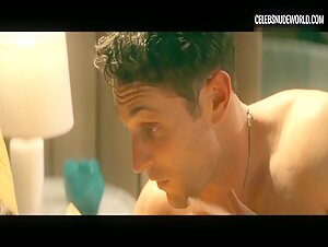 Sophie Marceau breasts, Nude scene in I Love America (2022) 15
