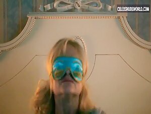 Malin Levanon Bedroom, Doggystyle scene in Clark (2022) 5