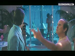 Sarah Elizabeth Jensen Nude, breasts scene in Gaslit (2022) 15