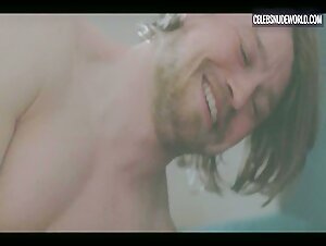Alison Oliver Nude, butt scene in Conversations with Friends (2022) 7