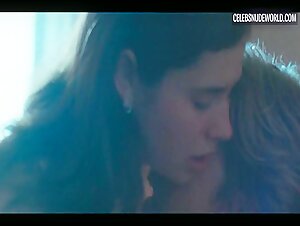 Alison Oliver breasts, Nude scene in Conversations with Friends (2022) 7