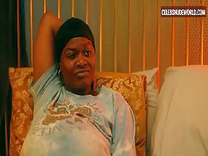 Jesse James Keitel underwear, lesbian scene in Queer as Folk (2022) 15
