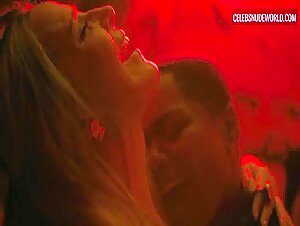 Kim Cattrall, CG lesbian, Sexy scene in Queer as Folk (2022) 17