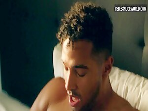 Jesse James Keitel breasts, Nude scene in Queer as Folk (2022) 18