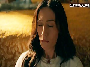 Jesse James Keitel, Katie Ward breasts, underwear scene in Queer as Folk (2022) 13