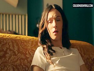 Jesse James Keitel, Katie Ward breasts, underwear scene in Queer as Folk (2022) 17