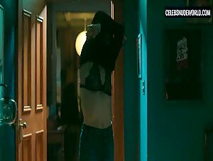 Jesse James Keitel Attractive,underwear scene in Queer as Folk (2022) 1