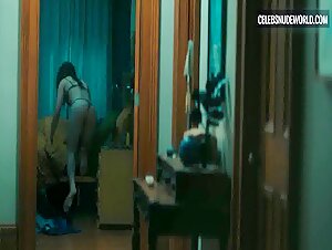 Jesse James Keitel Attractive,underwear scene in Queer as Folk (2022) 19