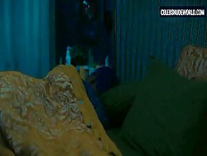 Jesse James Keitel Attractive,underwear scene in Queer as Folk (2022) 9