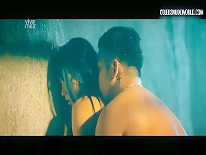 A.J. Raval Nude, alley scene in Iskandalo (2022) 20