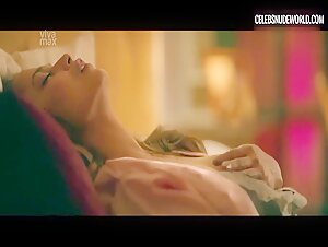 Jamilla Obispo Sexy, Masturbating scene in Iskandalo (2022) 14
