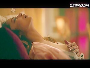 Jamilla Obispo Sexy, Masturbating scene in Iskandalo (2022) 16