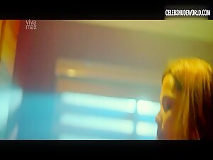 Jamilla Obispo, Ayanna Misola Nude, breasts scene in Iskandalo (2022) 9