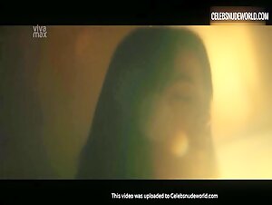 A.J. Raval sex tape, Nude scene in Iskandalo (2022) 13