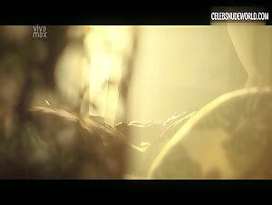 A.J. Raval sex tape, Nude scene in Iskandalo (2022) 17