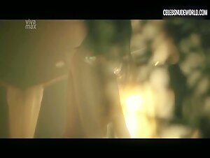 A.J. Raval sex tape, Nude scene in Iskandalo (2022) 2