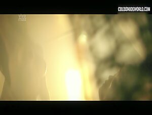 A.J. Raval sex tape, Nude scene in Iskandalo (2022) 4