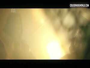 A.J. Raval sex tape, Nude scene in Iskandalo (2022) 5