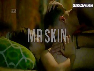 Angeli Khang Nude, breasts scene in Silip Sa Apoy (2022) 8