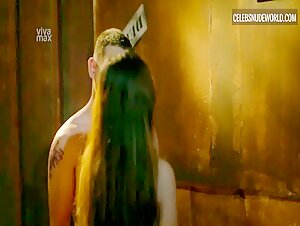 Angeli Khang butt, breasts scene in Silip Sa Apoy (2022) 10