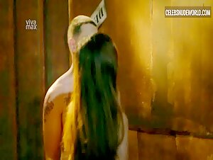 Angeli Khang butt, breasts scene in Silip Sa Apoy (2022) 9
