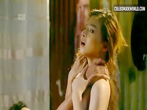 Angeli Khang breasts, butt scene in Silip Sa Apoy (2022) 6