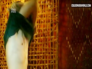 Angeli Khang Nude, kissing scene in Silip Sa Apoy (2022) 20