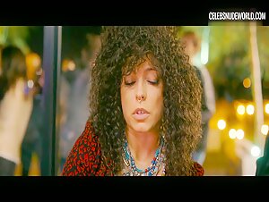 Anna Mucha underwear, Sexy scene in Love, Sex and Pandemic (2022) 10