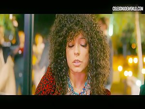 Anna Mucha underwear, Sexy scene in Love, Sex and Pandemic (2022) 13