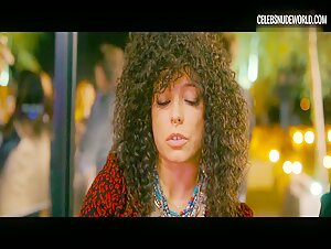 Anna Mucha underwear, Sexy scene in Love, Sex and Pandemic (2022) 14