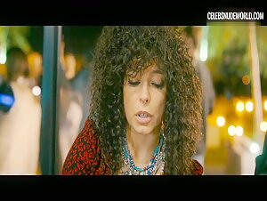 Anna Mucha underwear, Sexy scene in Love, Sex and Pandemic (2022) 3