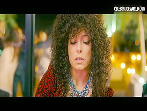Anna Mucha underwear, Sexy scene in Love, Sex and Pandemic (2022) 5