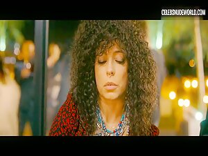 Anna Mucha underwear, Sexy scene in Love, Sex and Pandemic (2022) 7