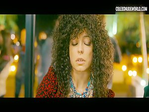 Anna Mucha underwear, Sexy scene in Love, Sex and Pandemic (2022) 8