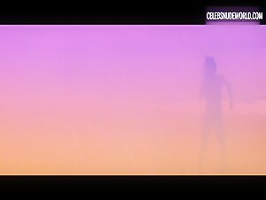 Mara Taquin, Claïna Clavaron, Claire Duburcq butt, Nude scene in After Blue (Dirty Paradise) (2022) 10