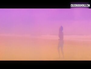 Mara Taquin, Claïna Clavaron, Claire Duburcq butt, Nude scene in After Blue (Dirty Paradise) (2022) 11