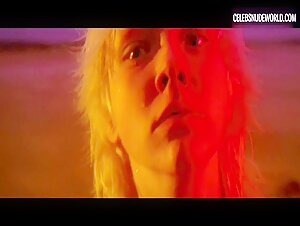 Agata Buzek, Mara Taquin, Claïna Clavaron, Claire Duburcq Nude, breasts scene in After Blue (Dirty Paradise) (2022) 16