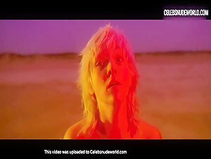 Agata Buzek, Mara Taquin, Claïna Clavaron, Claire Duburcq Nude, breasts scene in After Blue (Dirty Paradise) (2022) 17