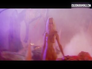 Agata Buzek topless, bush scene in After Blue (Dirty Paradise) (2022) 13