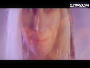 Agata Buzek, Paula Luna breasts, underwear scene in After Blue (Dirty Paradise) (2022) 18