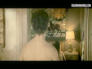 Jennifer Schwary Nude, butt scene in American Gigolo (2022) 2