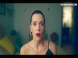 Itsaso Arana, Monica Miranda Hot,underclothing scene in The Girls at the Back (2022) 15