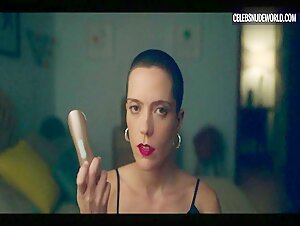Itsaso Arana, Monica Miranda Hot,underclothing scene in The Girls at the Back (2022) 5