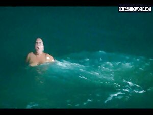 Mariona Teres bikini, breasts scene in The Girls at the Back (2022) 7