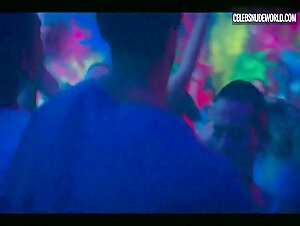 Itsaso Arana, Monica Miranda Nude, breasts scene in The Girls at the Back (2022) 1