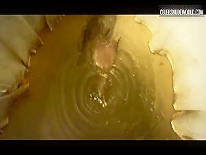 Ludivine Sagnier Nude, large breasts scene in The Serpent Queen (2022) 1
