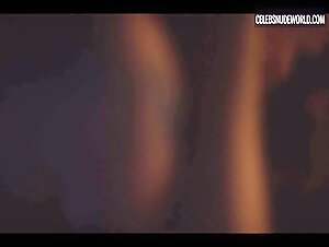 Henny Reents Nude, breasts scene in Black Butterflies (2022) 19