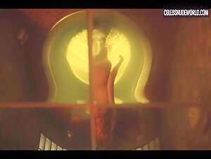 Lola Creton breasts, Nude scene in Black Butterflies (2022) 7